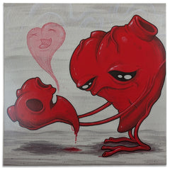 The Valentine LP Music Wheatus