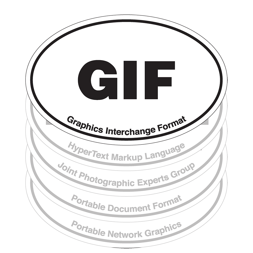 Extenstickers Stickers Jeffrey Rowland GIF