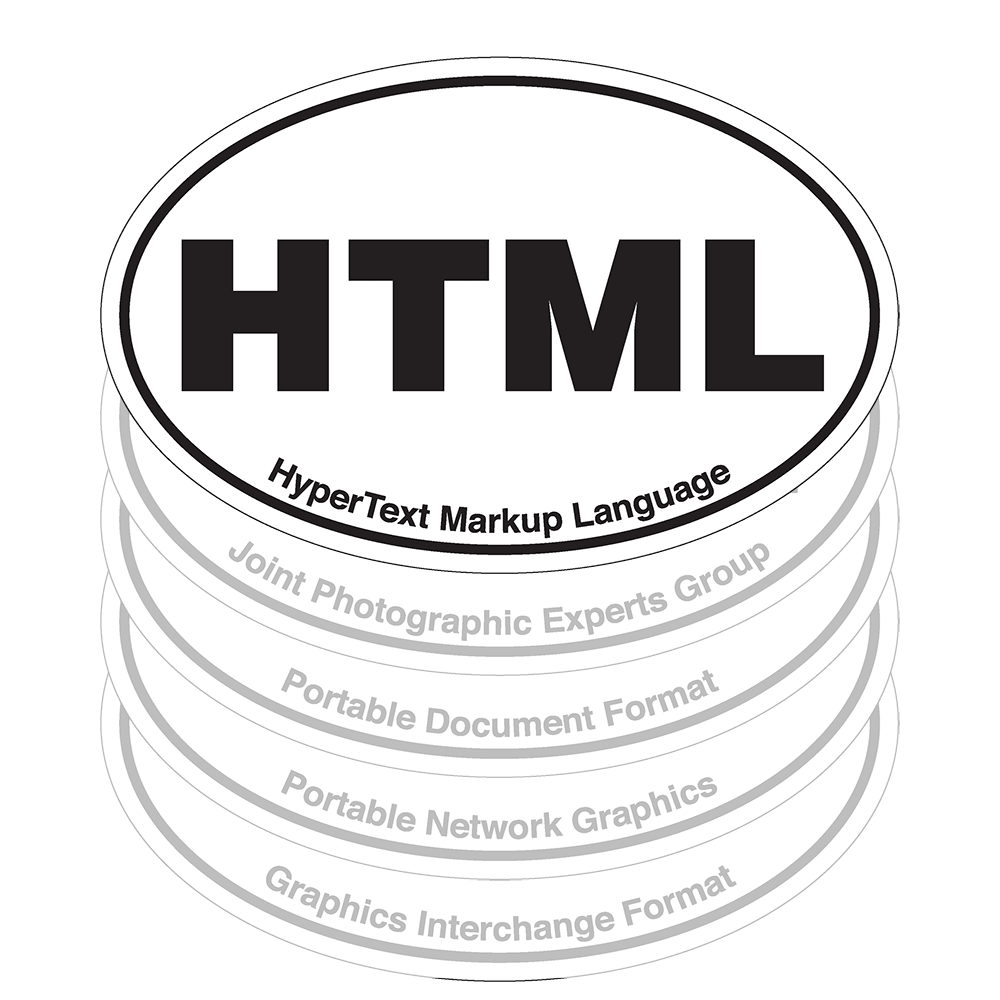 Extenstickers Stickers Jeffrey Rowland HTML