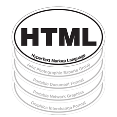 Extenstickers Stickers Jeffrey Rowland HTML