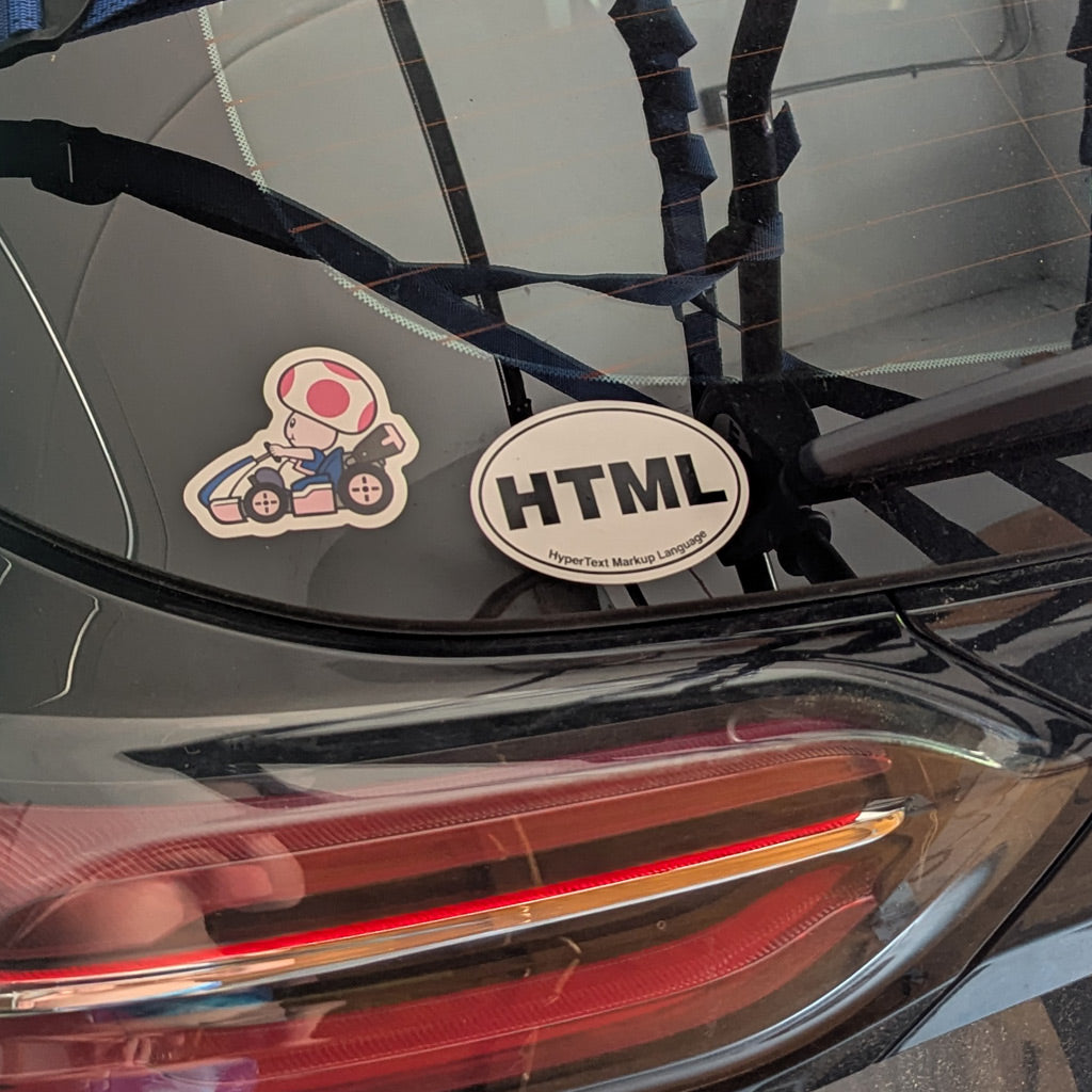 Extenstickers Stickers Jeffrey Rowland