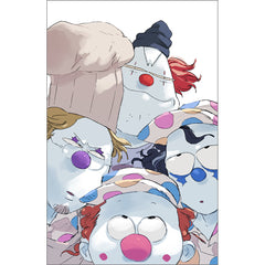 Bigtop Burger Print Prints Worthikids Unsigned ($18)