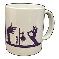 I'm a Cecil/Carlos Mugs Liquid Holders Welcome to Night Vale
