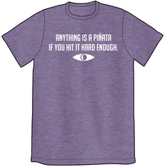 Anything is a Piñata Shirt Shirts Welcome to Night Vale Unisex Small