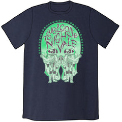 Strange Visitors Shirt Shirts Welcome to Night Vale Unisex Small