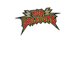 Mission to Zyxx Soundtrack Extras! Stickers Mission to Zyxx Patch