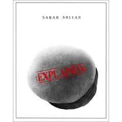 WTNV Episode Prints Art Cyberduds Sarah Sultan, Explained - 215  