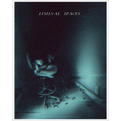 WTNV Episode Prints Art Cyberduds Liminal Spaces - 224  