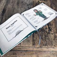 Anatomy of Authors Books Dave Kellett