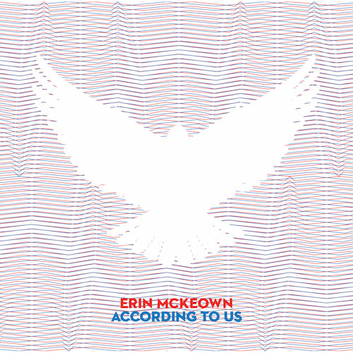 ACCORDING TO US (2016)  Music Erin McKeown Digital Download ($6.99)