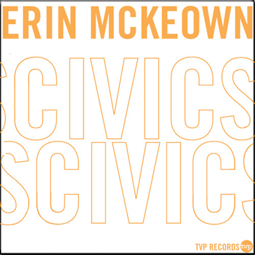 CIVICS (2013)  - Digital Download Only Music Erin McKeown