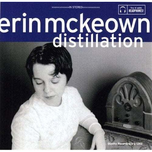 DISTILLATION (2000)  Music Erin McKeown