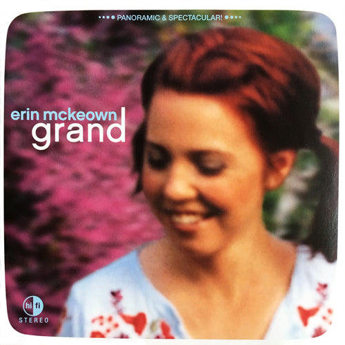 GRAND (2003)  Music Erin McKeown