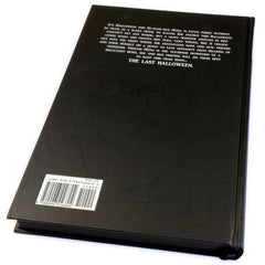 The Last Halloween Book One Books Abby Howard