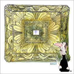 Phil McAndrew 12x12 Inch Prints Art Phil McAndrew Artist