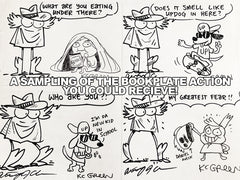 BACK Books! Books Anthony Clark