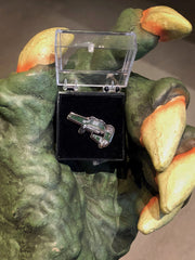 Mission to Zyxx Pins Mission to Zyxx