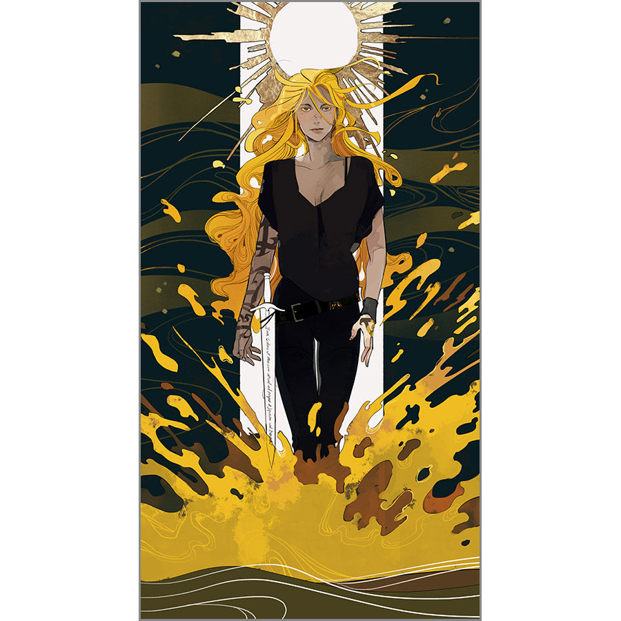 Cassandra Jean Posters Art Cassandra Clare Emma