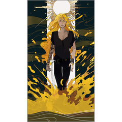 Cassandra Jean Posters Art Cassandra Clare Emma