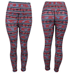 Shadowhunters Leggings *LAST CHANCE* Other Apparel Cassandra Clare