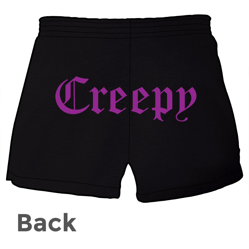 The Creepy Collection Other Apparel Welcome to Night Vale