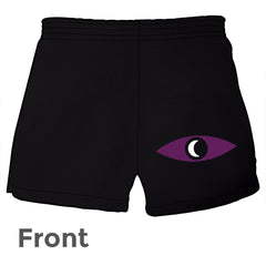 The Creepy Collection Other Apparel Welcome to Night Vale Regular Shorts X-Small