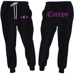 The Creepy Collection Other Apparel Welcome to Night Vale Unisex Joggers Small