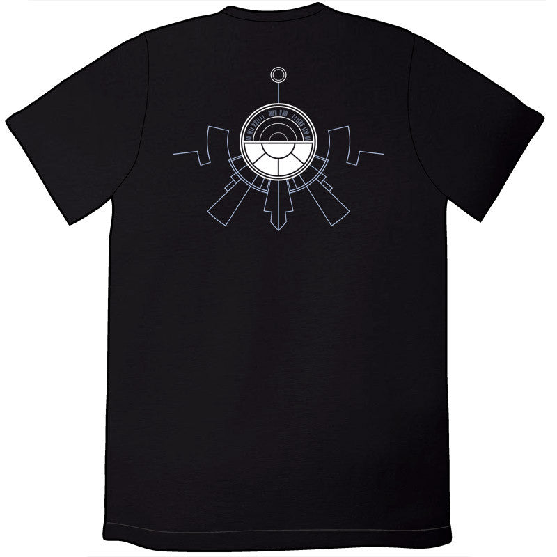 Cyborg Pride Shirt Shirts Dresden Codak