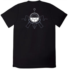 Cyborg Pride Shirt Shirts Dresden Codak