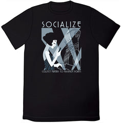 Socialize Shirt Shirts Dresden Codak