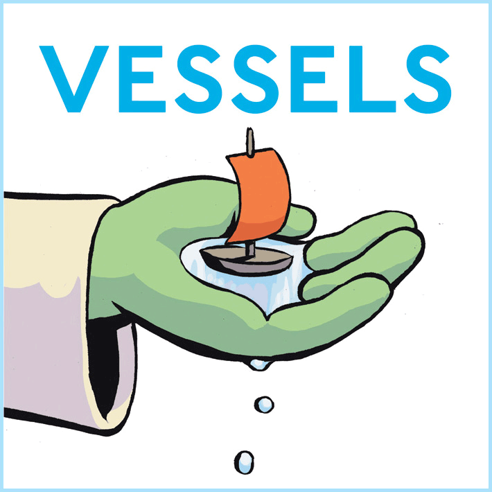 ISLAND BOOK ART BOOKS Books Evan Dahm