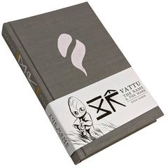 THE VATTU COLLECTION Books Evan Dahm The Name & the Mark (1) Hardcover