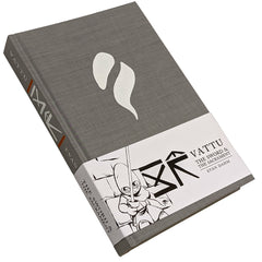 THE VATTU COLLECTION Books Evan Dahm The Sword & the Sacrament (2) Hardcover