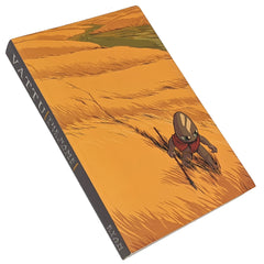 THE VATTU COLLECTION Books Evan Dahm The Name & the Mark (1) Paperback