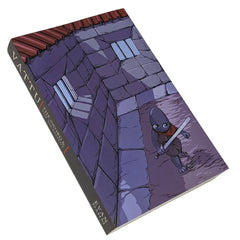 THE VATTU COLLECTION Books Evan Dahm The Sword & the Sacrament (2) Paperback