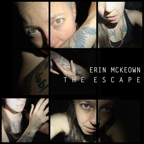 The Escape  Music Erin McKeown