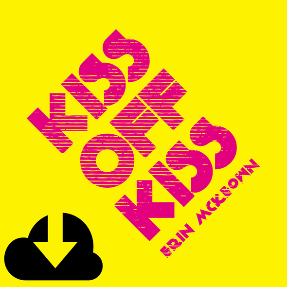 KISS OFF KISS Digital Album  Music Erin McKeown