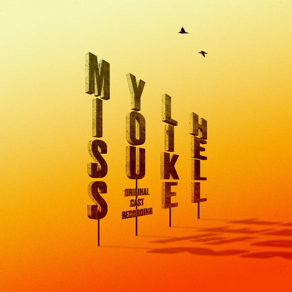 Miss You Like Hell  Music Erin McKeown