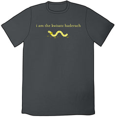 I Am The Kwisatz Haderach T-Shirt Shirts Jon Rosenberg