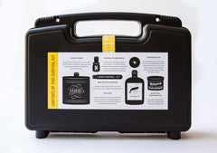 Ragnarok Survival Kit Accessories John Hodgman