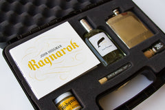 Ragnarok Survival Kit Accessories John Hodgman