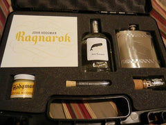 Ragnarok Survival Kit Accessories John Hodgman