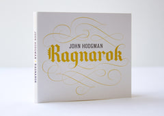 Ragnarok Survival Kit Accessories John Hodgman