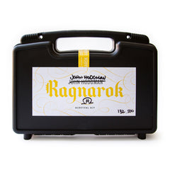 Ragnarok Survival Kit Accessories John Hodgman
