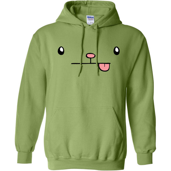 Joanna Face Hoodie Hoodies Jeffrey Rowland