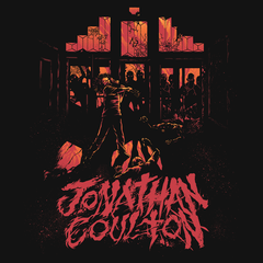 Jonathan Coulton Has Some Problems Shirt Shirts Jonathan Coulton