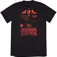 Jonathan Coulton Has Some Problems Shirt Shirts Jonathan Coulton