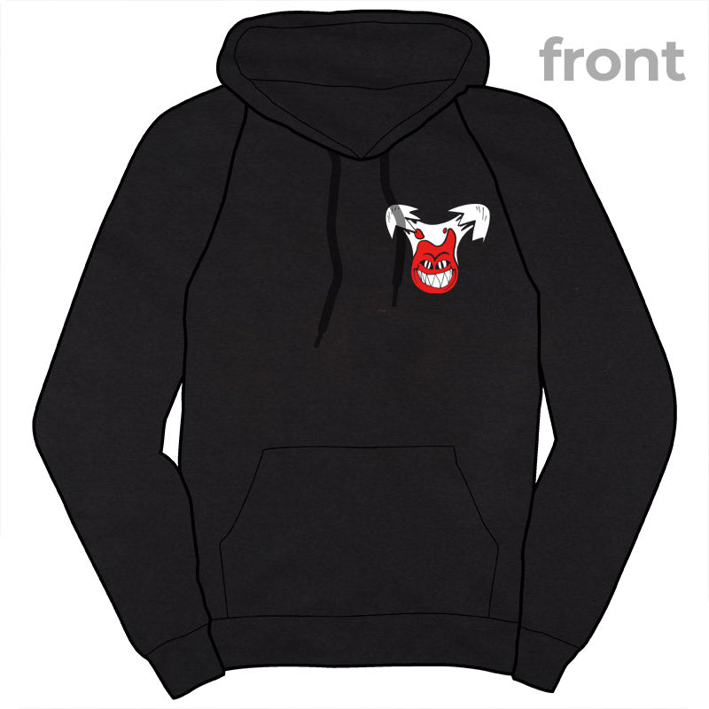 Breakfast Tee and Hoodie Shirts KC Green