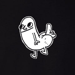 The Official Dick Butt Shirt Shirts KC Green