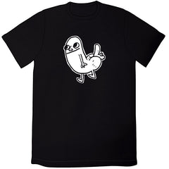 The Official Dick Butt Shirt Shirts KC Green